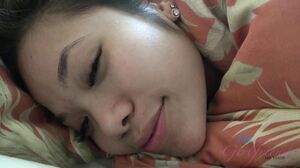 You Fuck Vina With a Toy in Her Ass and Cum on Her Face