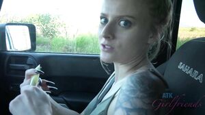 You Fuck Paris in Her Tight Little Ass