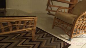 You Spend the Evening in With Danni  and Fuck Her