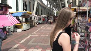 You Explode Into Jill Kassidy S Tight Pussy  Pov Style