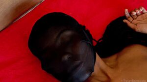 Samantha A - What Happened 2 in 4K