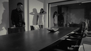 Carolina Abril Fun On Table And Creampie