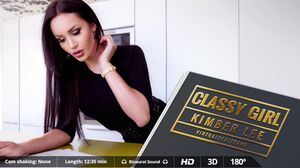 Kimber Lee - Classy Girl