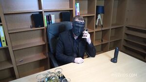 Squirt Game - a Paul Stalker parody with Alice Maze & C