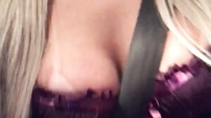 Agatha Lira - A Day As Uber