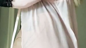 Agatha Lira - I Hit One After I Took The Pinko Off