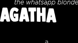 Agatha Lira - My Friend Marcela Dimov Cumming With Her