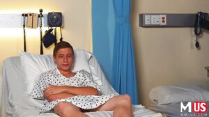 Lilly Bell - This Nurse Makes You A Good Boy