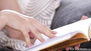 Blue Angel Berenice My First Lesbian Massage