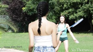 Alyssa Bounty Alya Stark Summer Fun