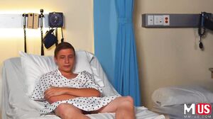 Lily Bell - This Nurse Makes You A Good Boy