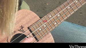 Freya Mayer Blue Angel Love Notes