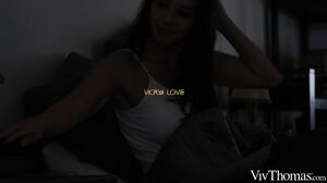 Alya Stark Vicky Love Waiting For You