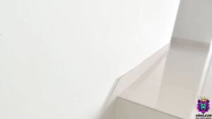 yinyleon - Horny Big Ass Sister In Law Gets Fucked In T