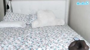 January Rose Camsoda Live Show #2