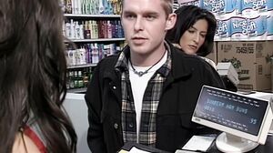 Alex Dane - Kimberly Kummings - Gangbang girl 15