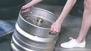 Cherry Kiss Angelika Grays Table Service