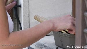 Nicole Smith Kinuski Game Over