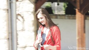 Romy Indy Sonya Blaze Stay Home