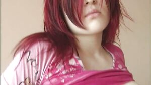 My18Teens - Student Passionate Fingering Pussy on Women