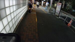 STOK-008 Summer Viewing Of Fresh And Erotic SEX Of Care