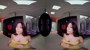 Polly Pons - Temple of Love