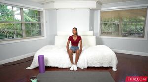 Isla Biza Initial Casting