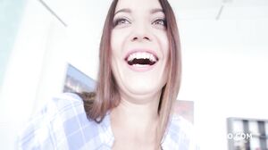 4on1 BBC Roxy Dee. No Pussy /BALL DEEP /GAPES /DAP /FACIAL - This one really likes to fuck! GIO250