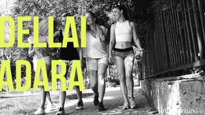 Eveline Dellai Amirah Adara Locker Room Lust