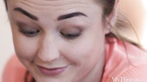 Alya Stark Cherry Kiss Take It Off