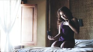 Olivia Sin Melody Petite Sex Message V Part 2