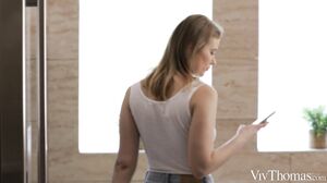 Casey A Sarah Kay Jo Tina Tiny Threes Company Episode 3