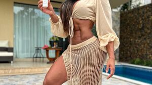 Balls Deep, Amy DouxXx, 1on1, BBC, Anal and No Pussy, ATM, Rough Sex, Big Gapes, Cum in Mouth, Swallow GL613