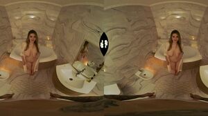 Candy Alexa - Fucking In The Bathroom