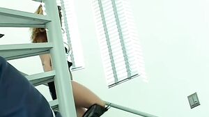 Alexandra Quinn - Heavy Metal #2