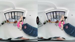 Sylvia Buntarka - Make Me Famous