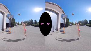 Zazie Skymm - Basket Balling in HD