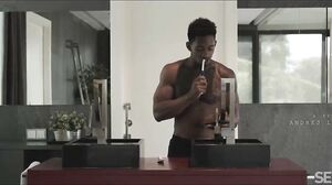 Antonia Sainz - Fresh Morning