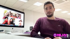 They Met Your Mom On Tinder And Fucked Her