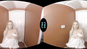 Sophia Lux - Oh! I Didn't Even See You There!