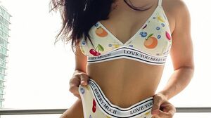 Double Penetration Poolside Gangbang with Lana Roy, Cherry Kiss, and Polly Pons