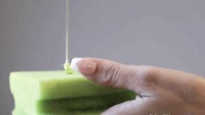 Cherry Kiss & Nicole Smith - Poolside Attraction