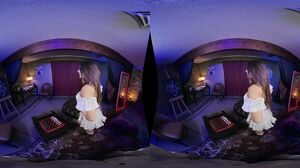 Gia Derza - The Great Pussy Puzzle