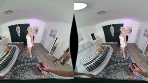 Kay Lovely - American Creampie One Time At Bible Camp