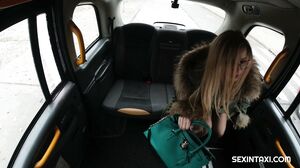 SexInTaxi E48 Lucky Bee