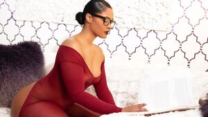 Debut Rough IR Anal Sex Session With Busty Latina Safira Yakkuza SZ2815