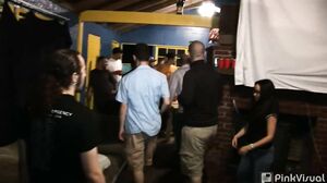 After Class Piece of Ass - CollegeWildParties