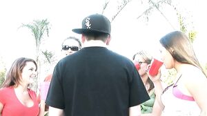 Afternoon Delight - CollegeWildParties