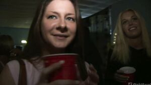 Bachelors Bang - CollegeWildParties