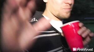 Bachelors of Bang - CollegeWildParties